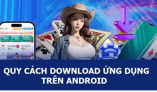 Đặt Cược Trực Tuyến: Hướng Dẫn Chi Tiết Cài Đặt ku casino đăng nhập cho Người Dùng Mới